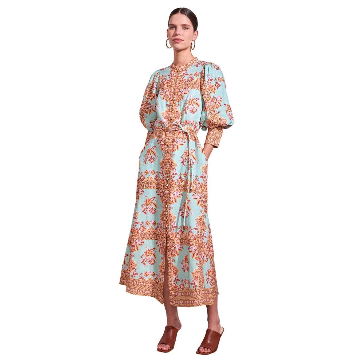 Zoe Kratzmann Envelop Dress